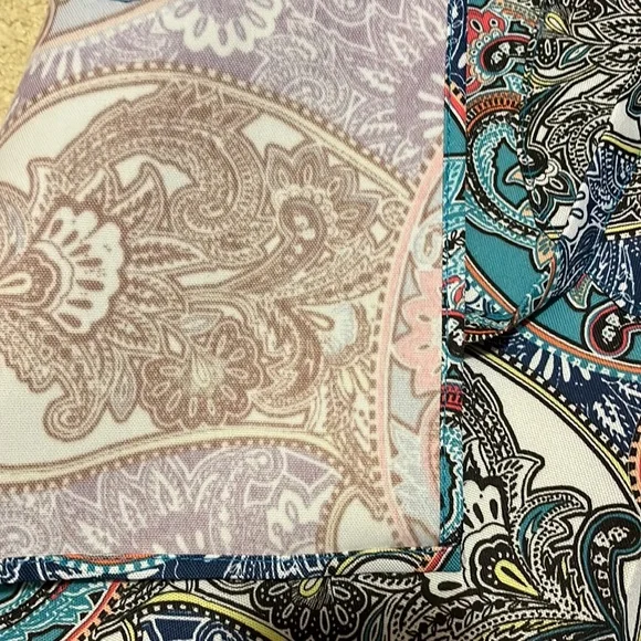 Gardening apron/gloves/kneeling pad. Bright colors, waterproof materials. - Picture 6 of 9